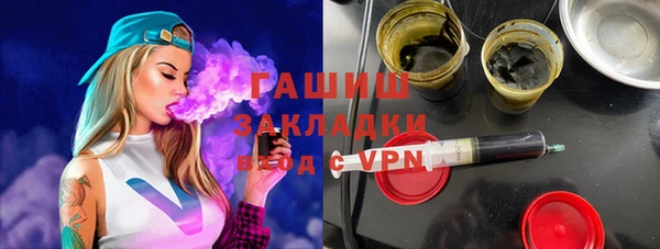 винт Баксан